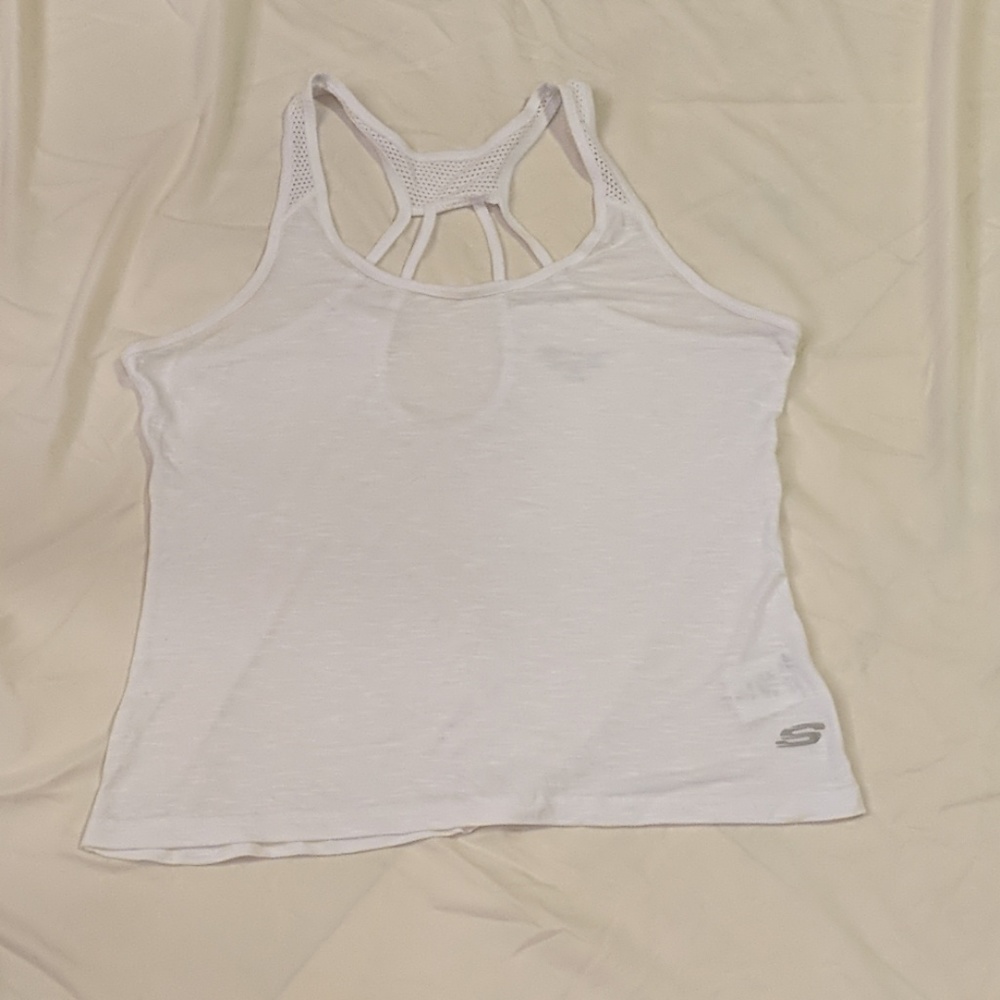 Skechers Workout Tank